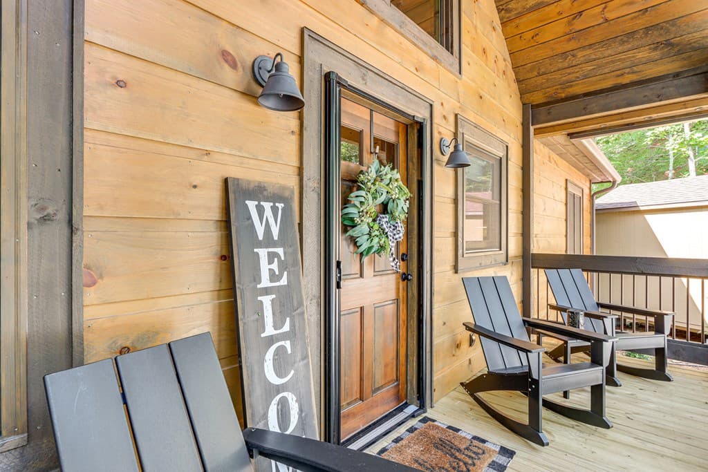 313 Muffle Court, Ellijay GA 30540 - Photo