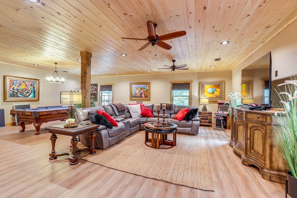 313 Muffle Court, Ellijay GA 30540 - Photo