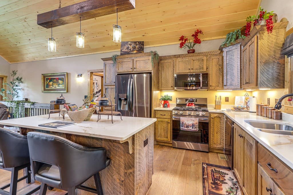 313 Muffle Court, Ellijay GA 30540 - Photo