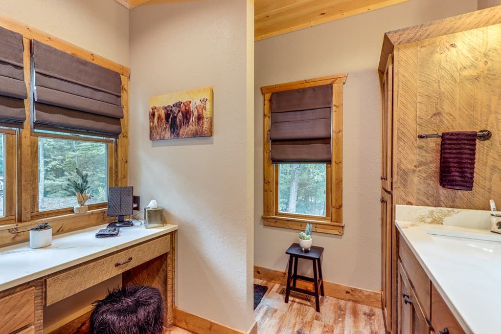313 Muffle Court, Ellijay GA 30540 - Photo