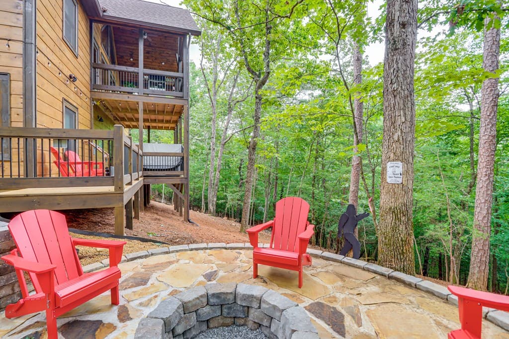 313 Muffle Court, Ellijay GA 30540 - Photo
