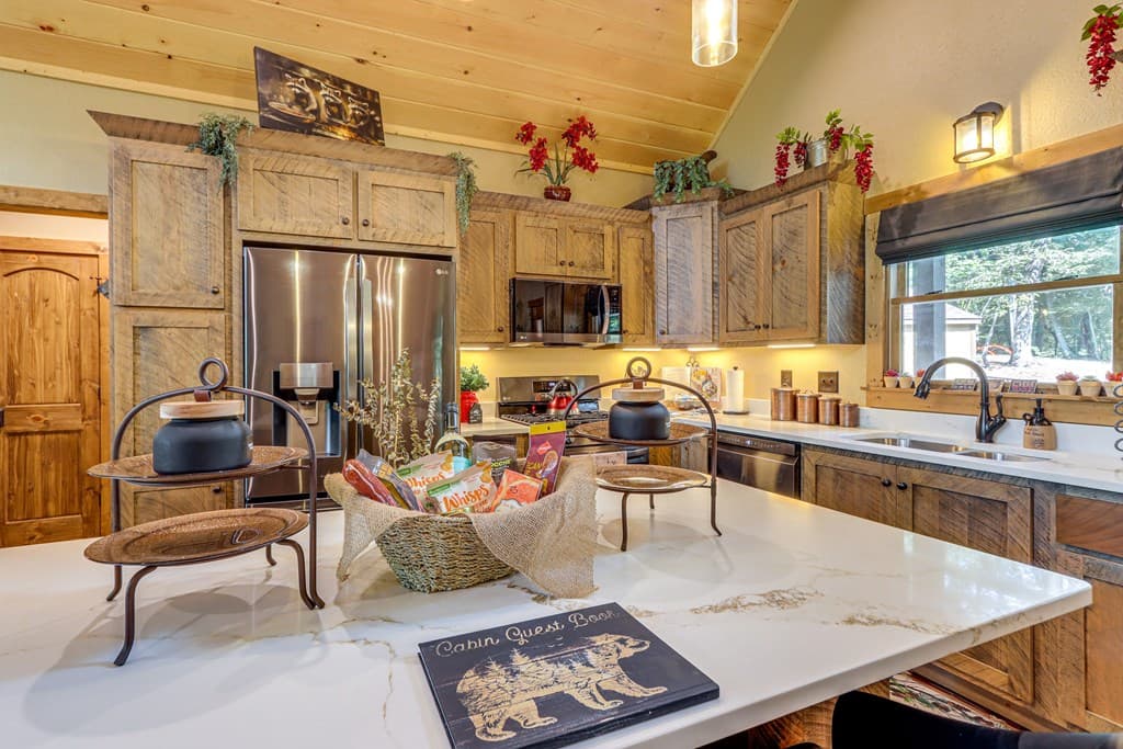 313 Muffle Court, Ellijay GA 30540 - Photo