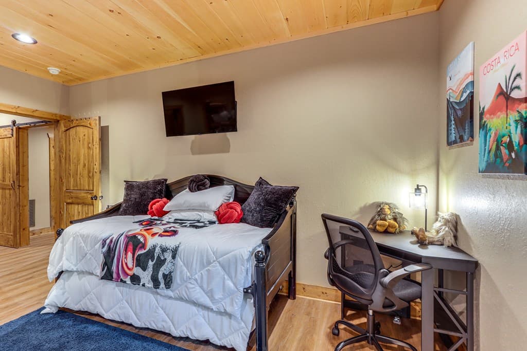 313 Muffle Court, Ellijay GA 30540 - Photo