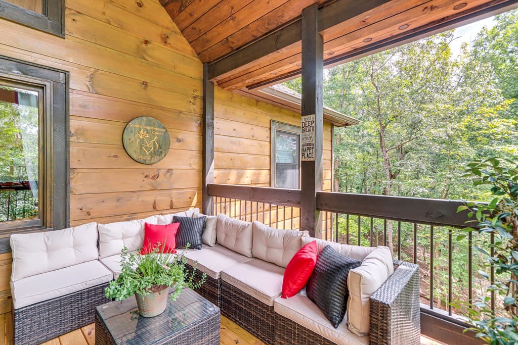 313 Muffle Court, Ellijay GA 30540 - Photo