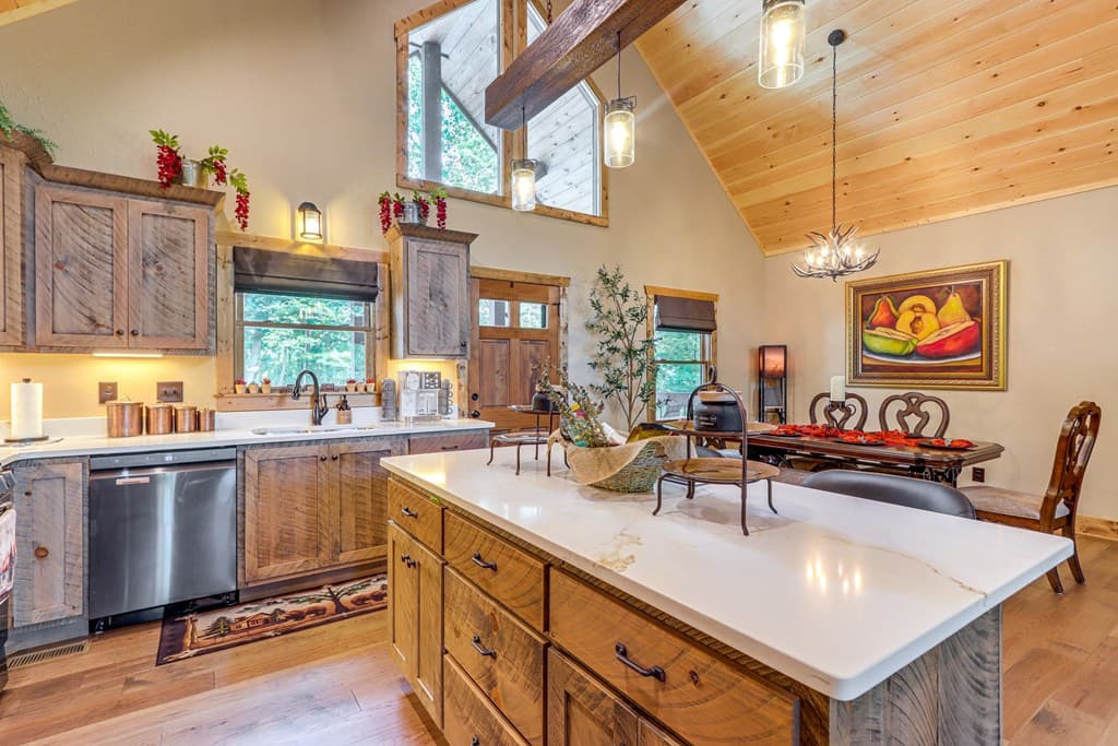 313 Muffle Court, Ellijay GA 30540 - Photo