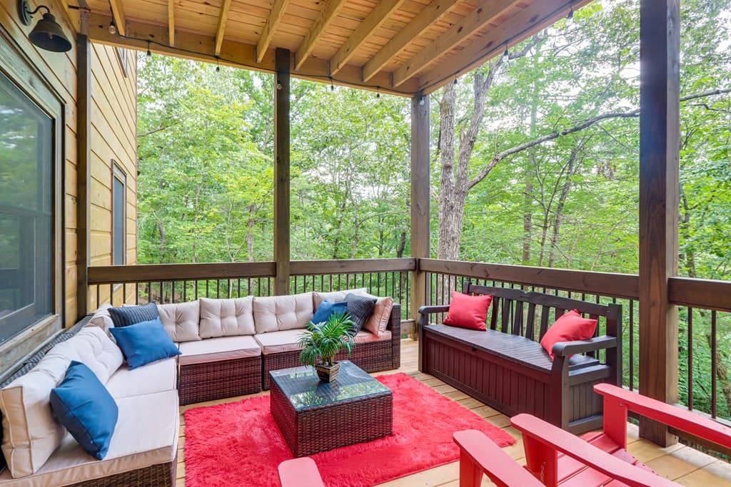 313 Muffle Court, Ellijay GA 30540 - Photo