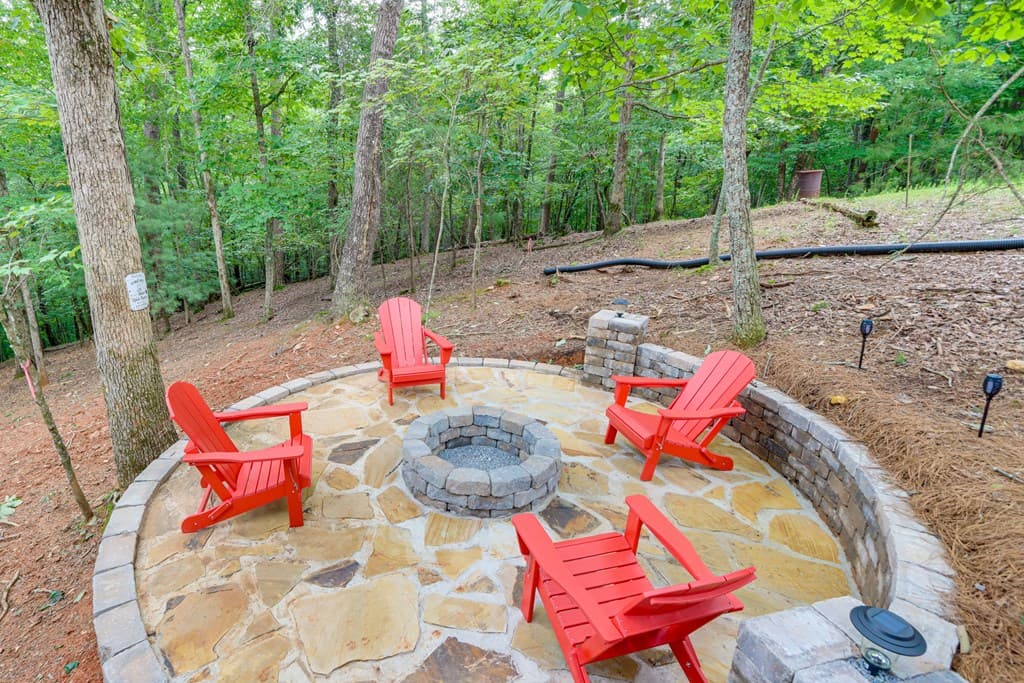 313 Muffle Court, Ellijay GA 30540 - Photo