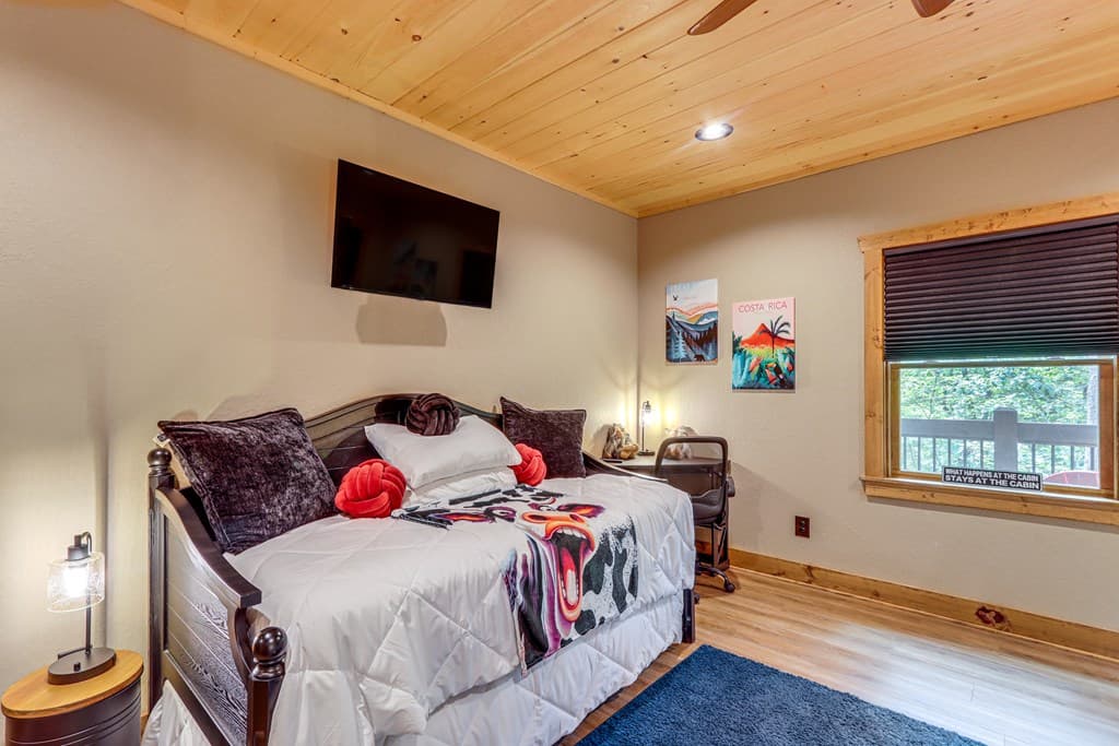 313 Muffle Court, Ellijay GA 30540 - Photo