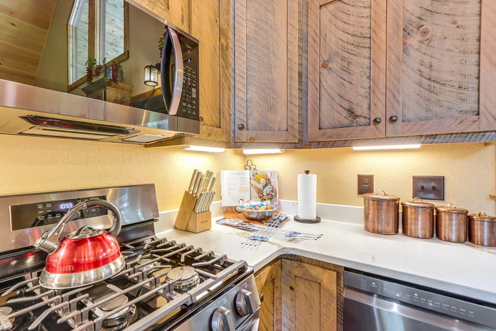 313 Muffle Court, Ellijay GA 30540 - Photo