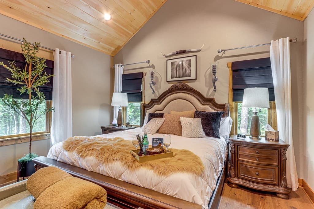313 Muffle Court, Ellijay GA 30540 - Photo