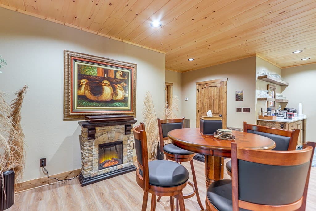 313 Muffle Court, Ellijay GA 30540 - Photo