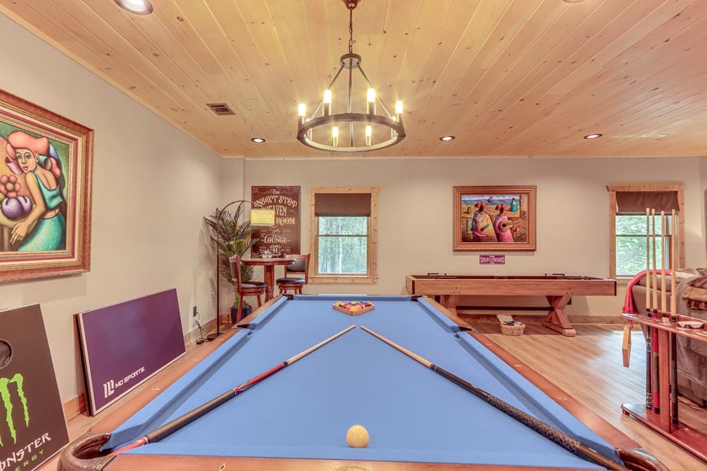 313 Muffle Court, Ellijay GA 30540 - Photo