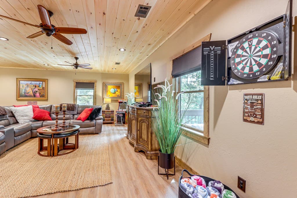 313 Muffle Court, Ellijay GA 30540 - Photo