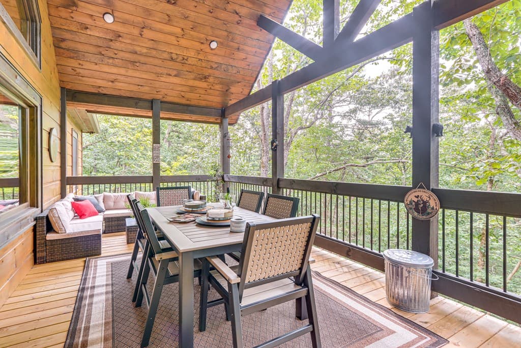 313 Muffle Court, Ellijay GA 30540 - Photo