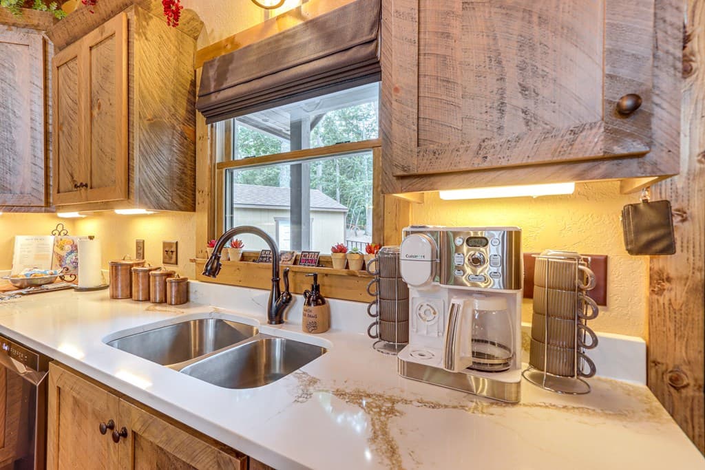 313 Muffle Court, Ellijay GA 30540 - Photo