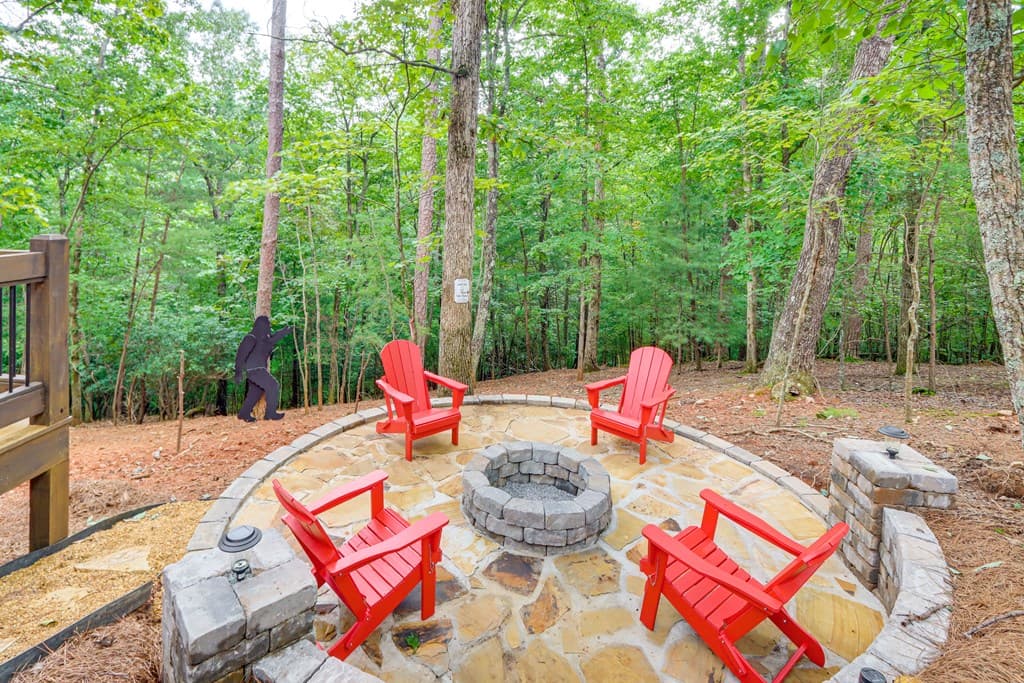 313 Muffle Court, Ellijay GA 30540 - Photo