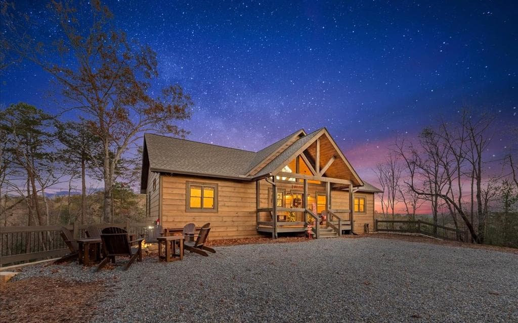 313 Muffle Court, Ellijay GA 30540 - Photo