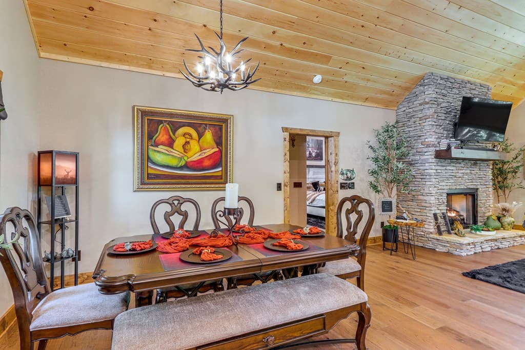 313 Muffle Court, Ellijay GA 30540 - Photo