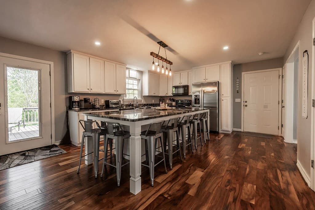 71 Ruby Lane, Mineral Bluff GA 30559 - Photo