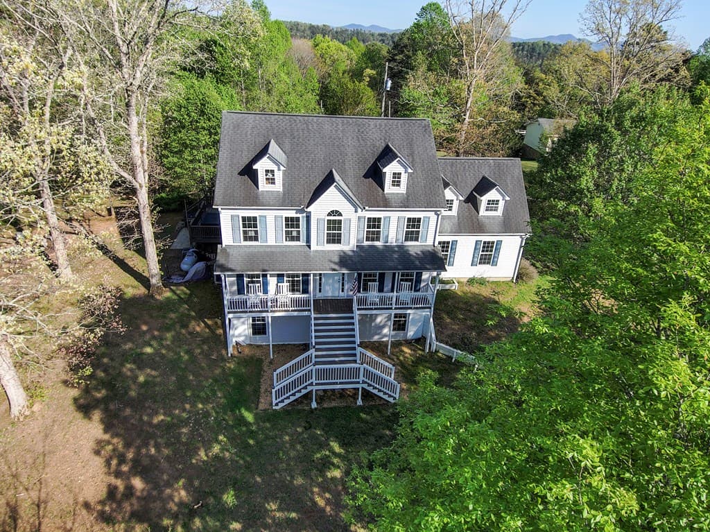 71 Ruby Lane, Mineral Bluff GA 30559 - Photo