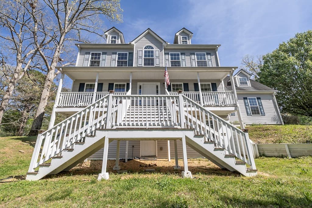 71 Ruby Lane, Mineral Bluff GA 30559 - Photo