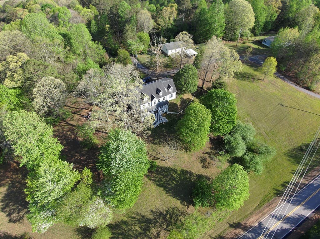 71 Ruby Lane, Mineral Bluff GA 30559 - Photo