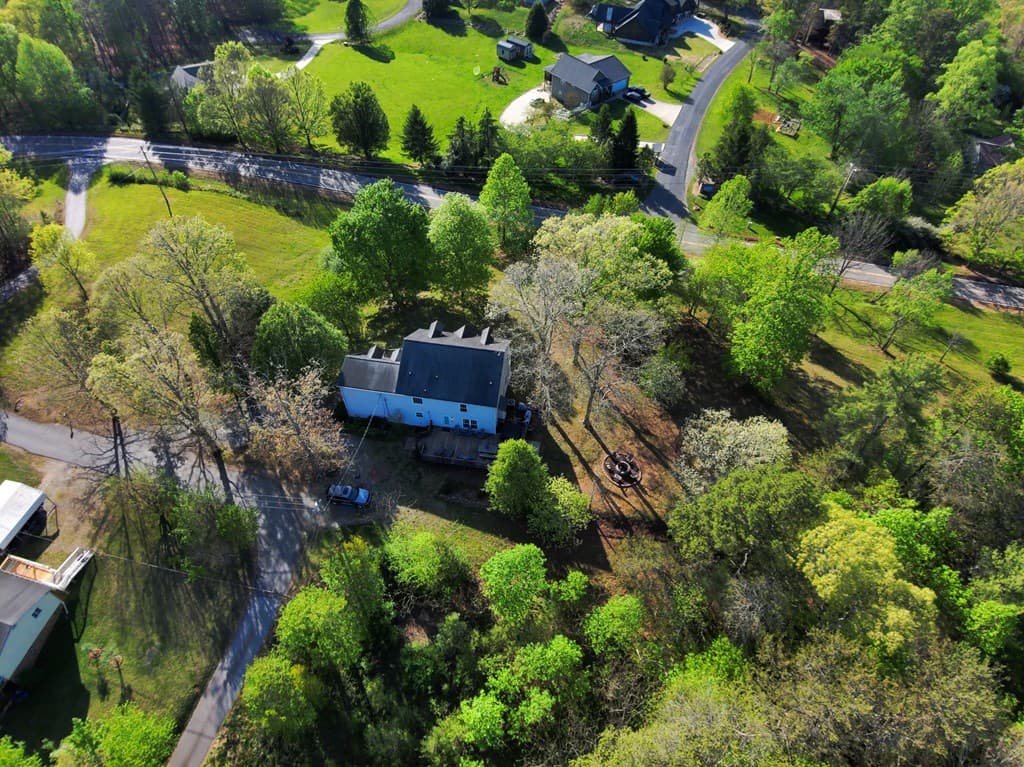 71 Ruby Lane, Mineral Bluff GA 30559 - Photo