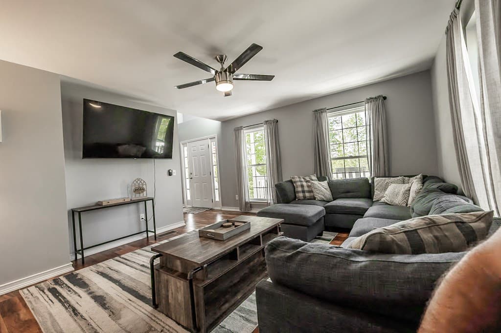 71 Ruby Lane, Mineral Bluff GA 30559 - Photo