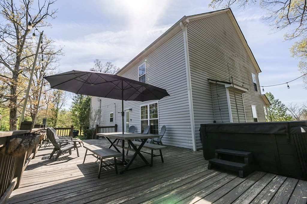 71 Ruby Lane, Mineral Bluff GA 30559 - Photo
