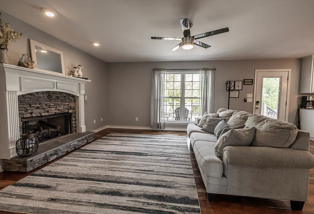 71 Ruby Lane, Mineral Bluff GA 30559 - Photo