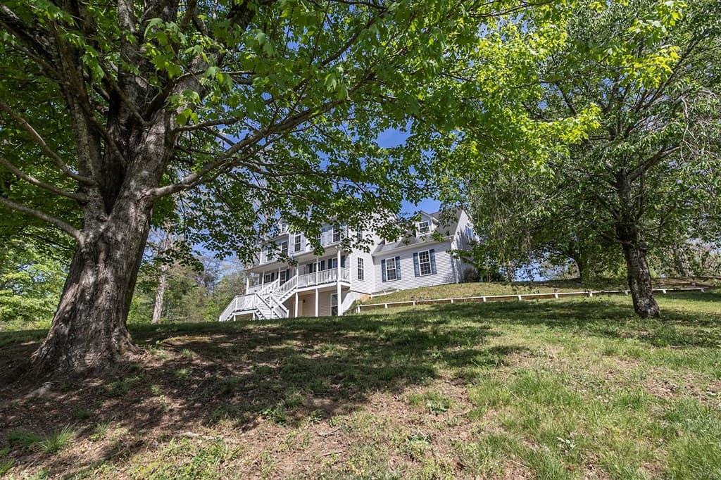 71 Ruby Lane, Mineral Bluff GA 30559 - Photo