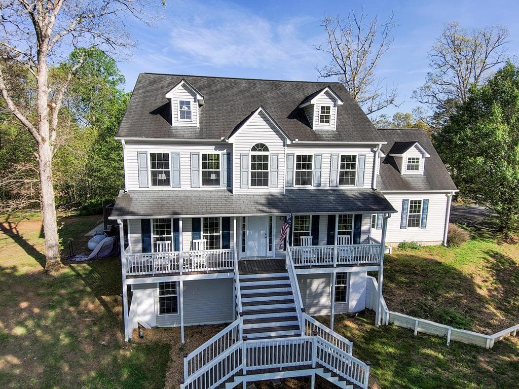 71 Ruby Lane, Mineral Bluff GA 30559 - Photo