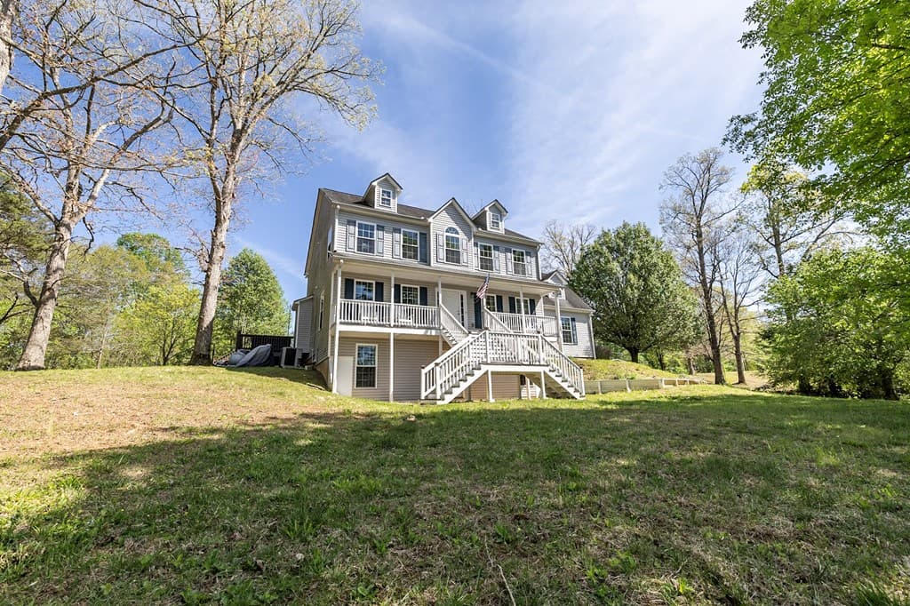 71 Ruby Lane, Mineral Bluff GA 30559 - Photo