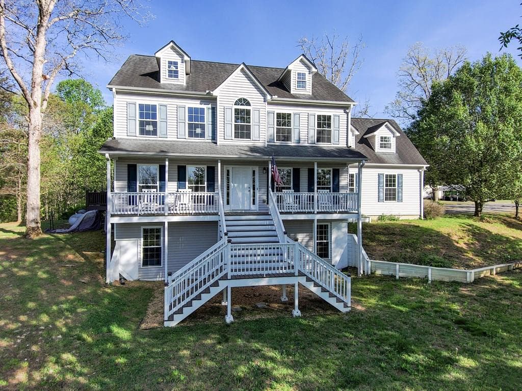 71 Ruby Lane, Mineral Bluff GA 30559 - Primary photo