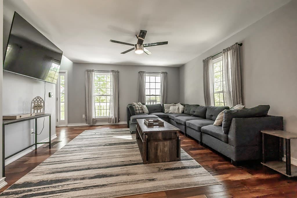71 Ruby Lane, Mineral Bluff GA 30559 - Photo