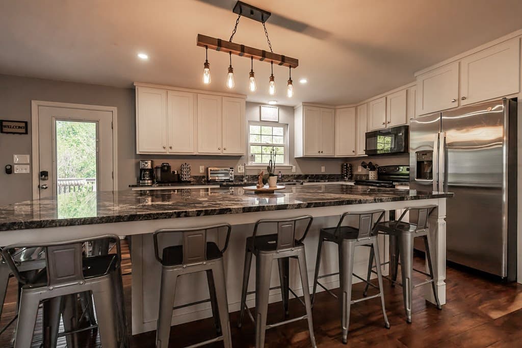71 Ruby Lane, Mineral Bluff GA 30559 - Photo