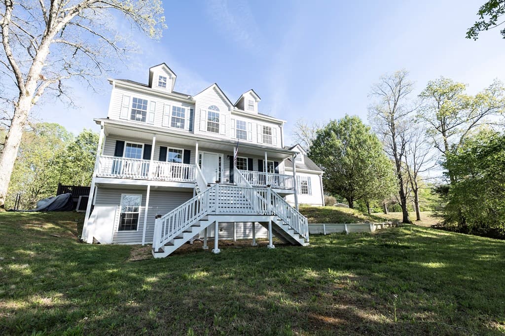 71 Ruby Lane, Mineral Bluff GA 30559 - Photo