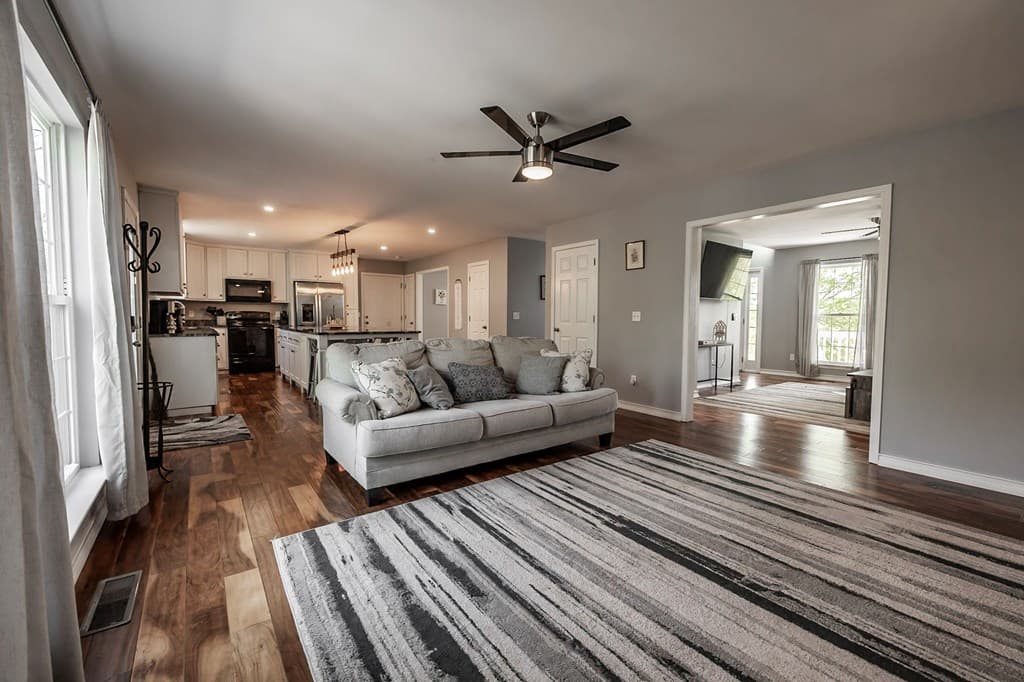 71 Ruby Lane, Mineral Bluff GA 30559 - Photo