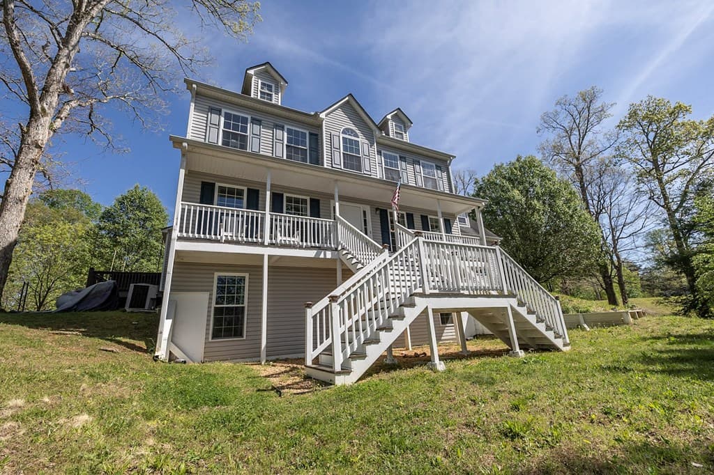 71 Ruby Lane, Mineral Bluff GA 30559 - Photo