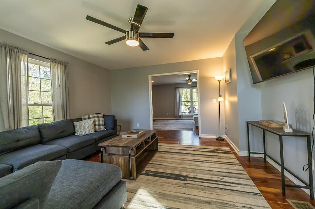 71 Ruby Lane, Mineral Bluff GA 30559 - Photo