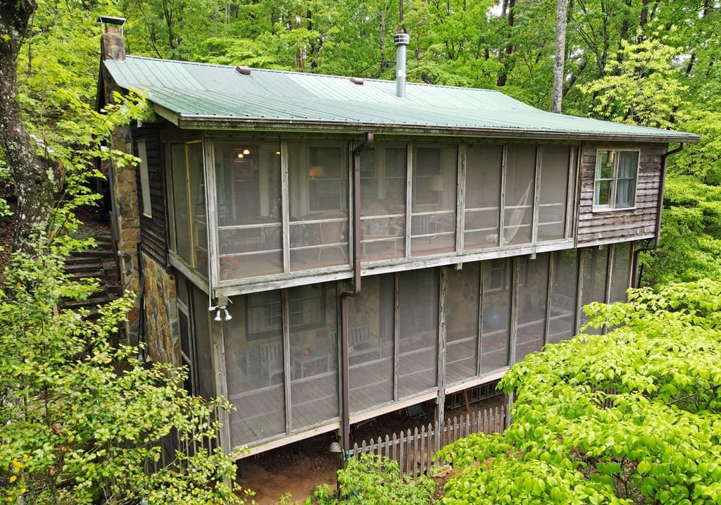 66 Pine Ridge Court, Ellijay GA 30536 - Photo