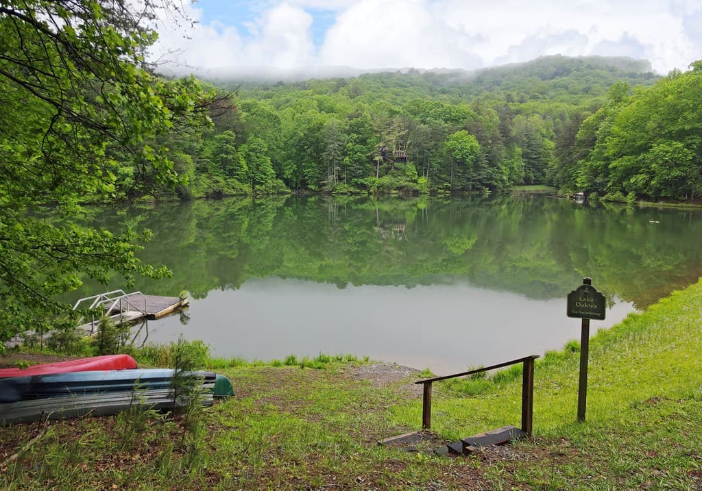 66 Pine Ridge Court, Ellijay GA 30536 - Photo