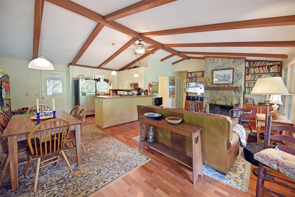 66 Pine Ridge Court, Ellijay GA 30536 - Photo