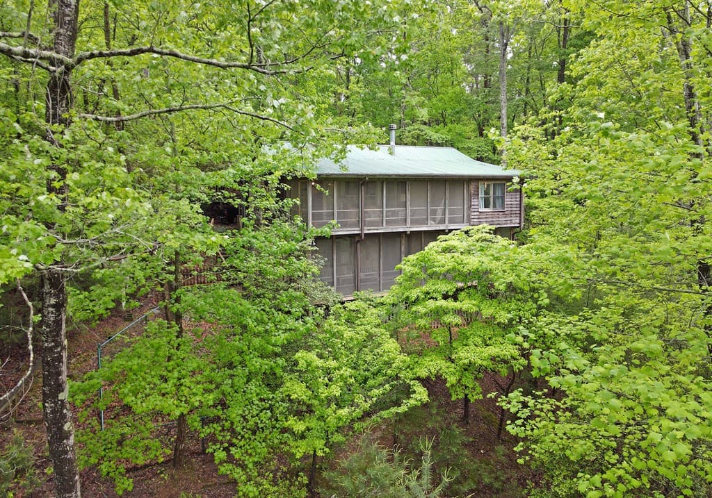 66 Pine Ridge Court, Ellijay GA 30536 - Photo