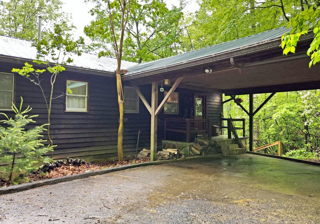 66 Pine Ridge Court, Ellijay GA 30536 - Photo