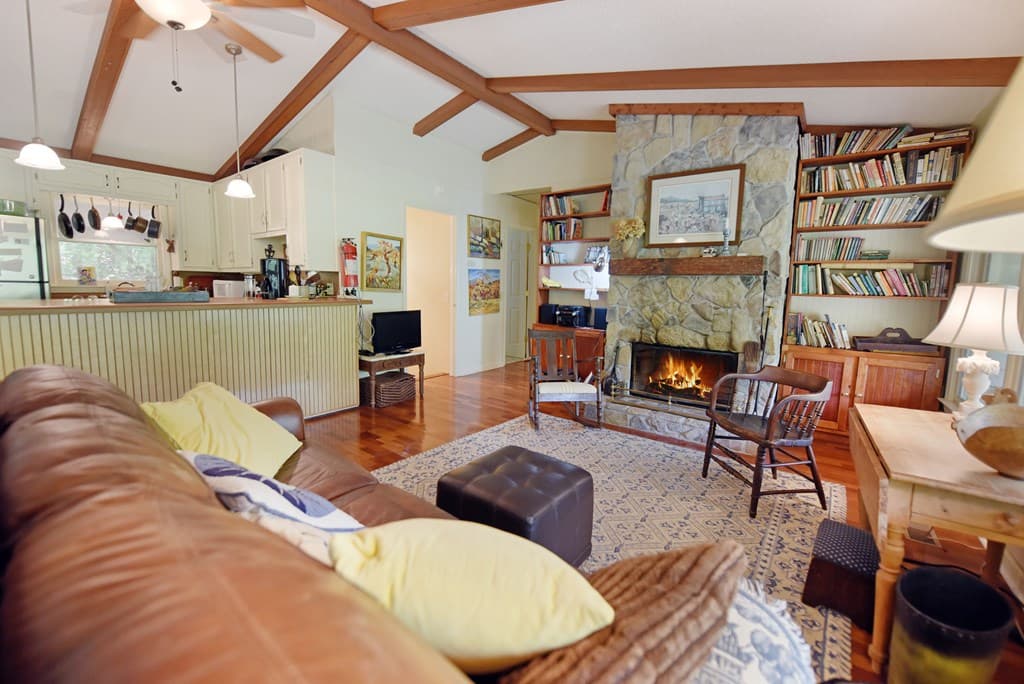 66 Pine Ridge Court, Ellijay GA 30536 - Photo