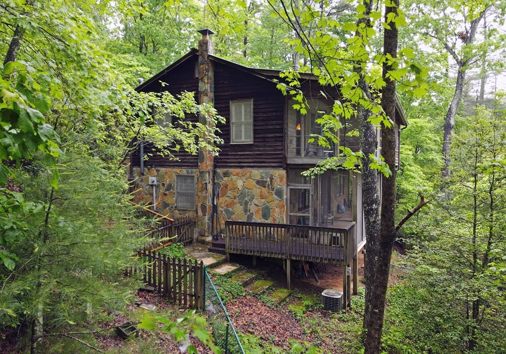 66 Pine Ridge Court, Ellijay GA 30536 - Photo