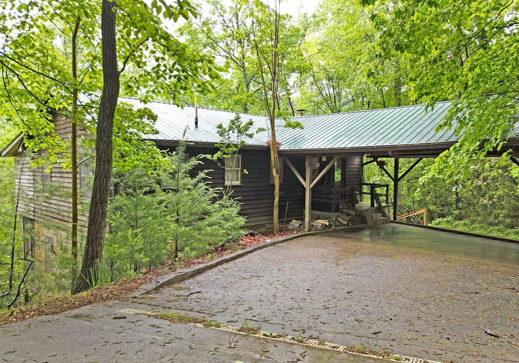 66 Pine Ridge Court, Ellijay GA 30536 - Photo