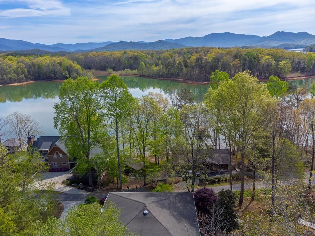 218 Lakeshore Drive, Hayesville NC 28904 - Photo