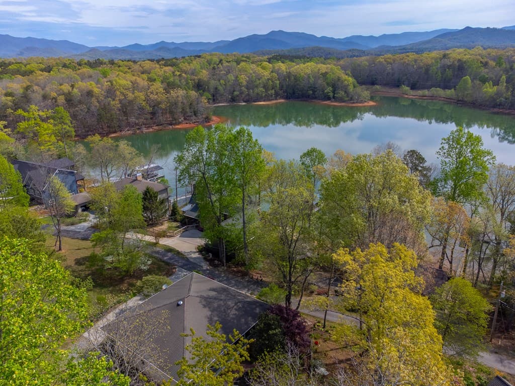 218 Lakeshore Drive, Hayesville NC 28904 - Photo